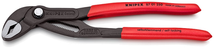 knipex cobra 8701