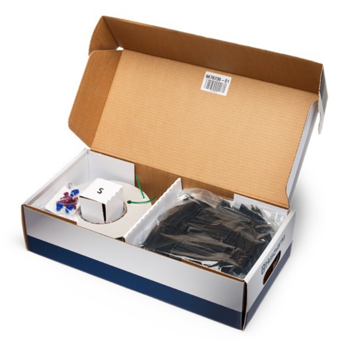 HUSQVARNA INSTALLATION KIT SMALL OPEN