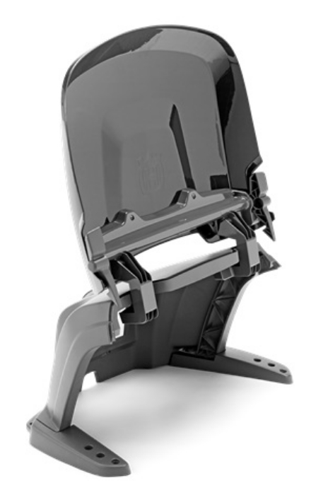 HUSQVARNA HUS AUTOMOWER 400-SERIE