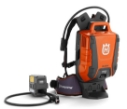 HUSQVARNA BATTERI BLI950X 31,1AH 36V PRO