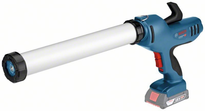 BOSCH FUGESPRØYTE GCG 18V-600