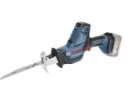 BOSCH BAJONETTSAG GSA 18 V-LI C