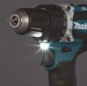 MAKITA DRILL DDF484 18V 2X5,0AH