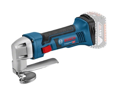 BOSCH PLATESAKS GSC 18V-16