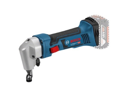 BOSCH NIBBLER GNA 18V-16