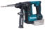 MAKITA BORHAMMER DHR171 18V SOLO MAKITA BORHAMMER DHR171 18V SOLO