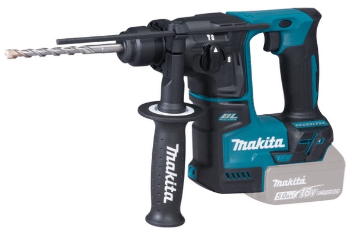 MAKITA BORHAMMER DHR171 18V SOLO