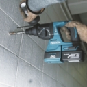 MAKITA BORHAMMER DHR242 18V SOLO