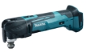 MAKITA MULTIKUTTER DTM51 18V SOLO