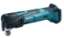 MAKITA MULTIKUTTER DTM51 18V SOLO