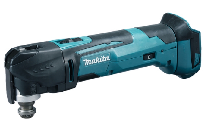 MAKITA MULTIKUTTER DTM51 18V SOLO