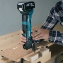 MAKITA MULTIKUTTER DTM51 18V SOLO