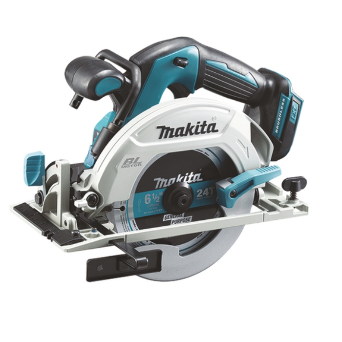 MAKITA SIRKELSAG DHS680 18V SOLO