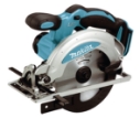 MAKITA SIRKELSAG DSS610 18V SOLO