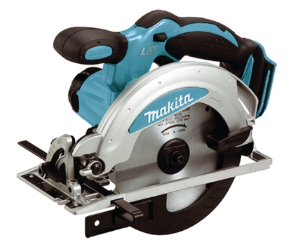 MAKITA SIRKELSAG DSS610 18V SOLO