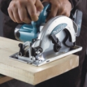 MAKITA SIRKELSAG DSS610 18V SOLO