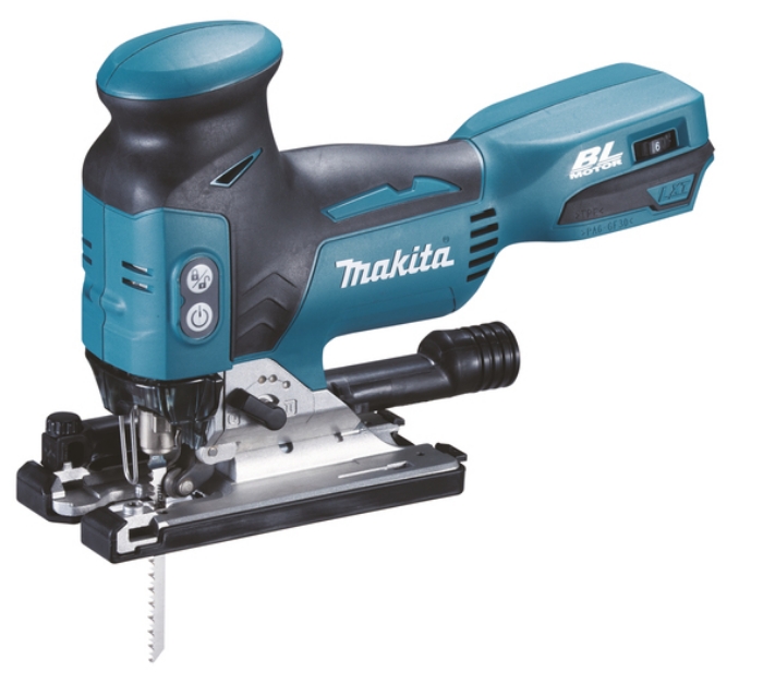 MAKITA STIKKSAG DJV181 18V SOLO