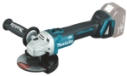 MAKITA VINKELSLIPER DGA506 18V SOLO