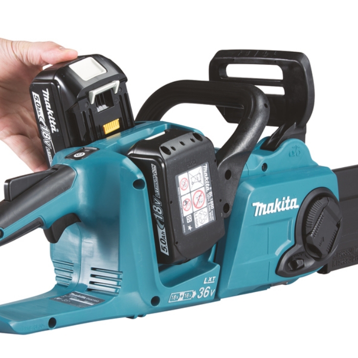 MAKITA KJEDESAG DUC303 2X18V SOLO