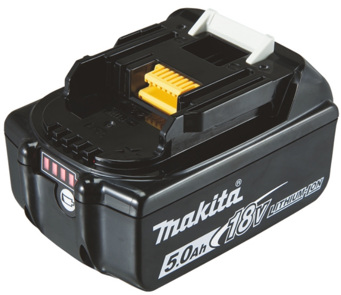 MAKITA BATTERI BL1850 18V 5,0AH