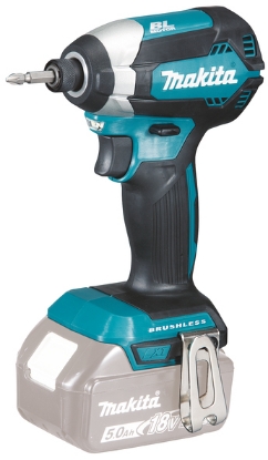 MAKITA SLAGSKRUTREKKER DTD153 18V SOLO