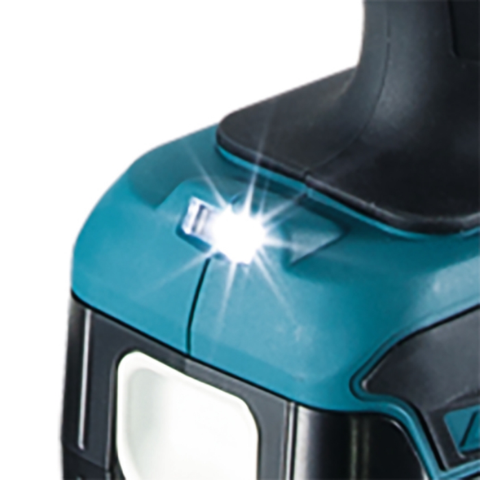 MAKITA FUGESPRØYTE 600ML 18V SOLO