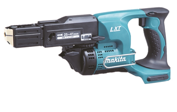 MAKITA SKRUAUTOMAT DFR450 18V SOLO