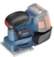 BOSCH PLANSLIPER GSS 18V-10  