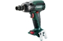 METABO MUTTERTREKKER SSW 18 LTX 400 SOLO