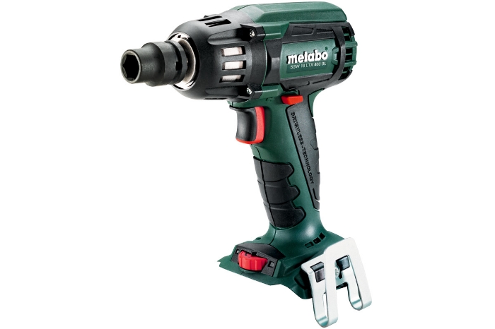 METABO MUTTERTREKKER SSW 18 LTX 400 SOLO