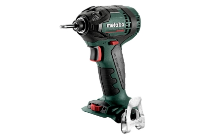 METABO SLAGSKRUTREKKER SSD 18 LTX 200