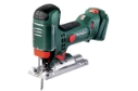 METABO STIKKSAG STA 18 LTX 100