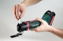 METABO MULTIKUTTER MT 18 LTX