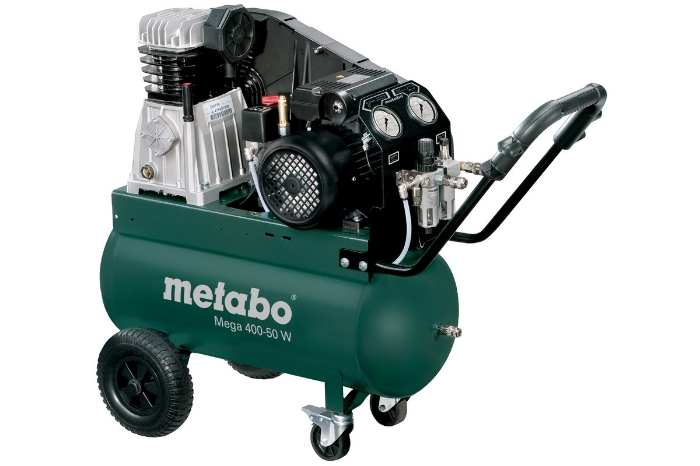 METABO KOMPRESSOR MEGA 400-50 W