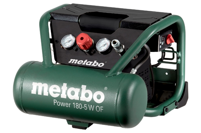 METABO KOMPRESSOR POWER 180-5 W OF