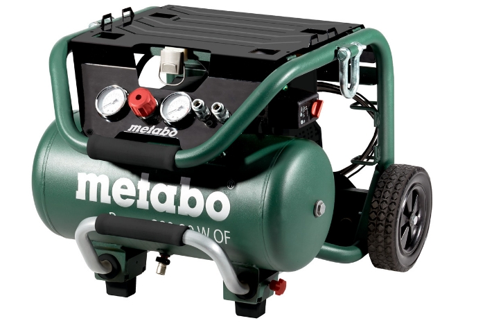 METABO KOMPRESSOR POWER 280-20 W OF