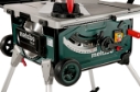 METABO BORDSIRKELSAG TS 254