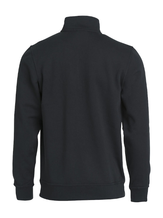 CLIQUE GENSER ZIP SORT