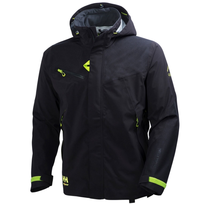 HELLY HANSEN JAKKE MAGNI SHELL