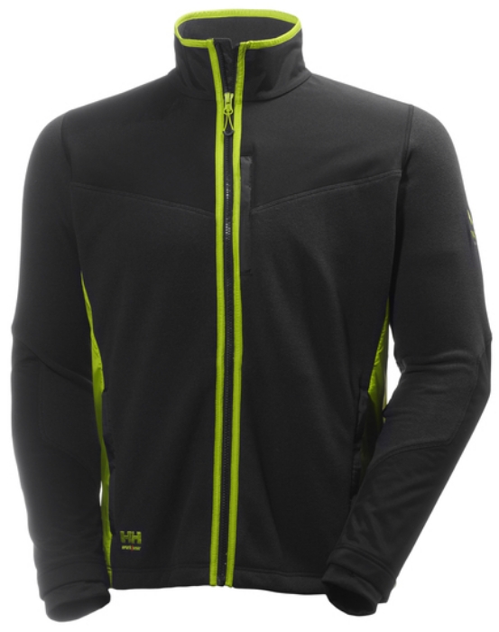 HELLY HANSEN MAGNI FLEECE JAKKE