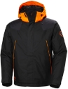 HELLY HANSEN CHELSEA EVOLUTION VINTERJAKKE