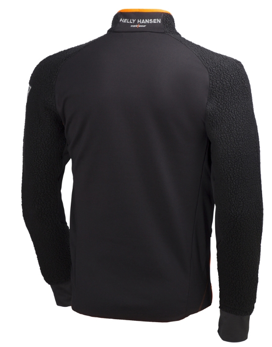 HELLY HANSEN CHELSEA EVOLUTION JAKKE