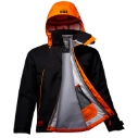 HELLY HANSEN CHELSEA EVOLUTION SHELL JAKKE