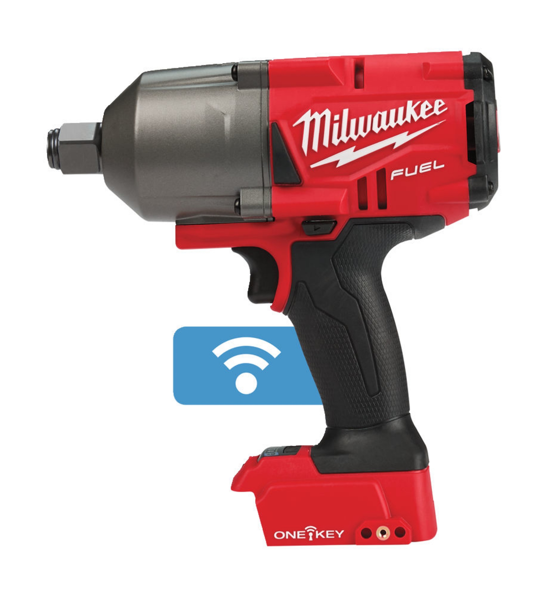 M18 ONEFHIWF34-0X Muttertrekker uten batteri og lader