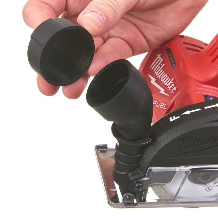 MILWAUKEE KUTTEMASKIN M12 FCOT-422X
