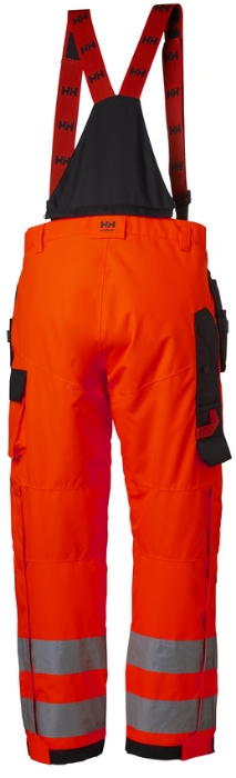 HELLY HANSEN HÅNDVERKER VINTERBUKSE ALNA