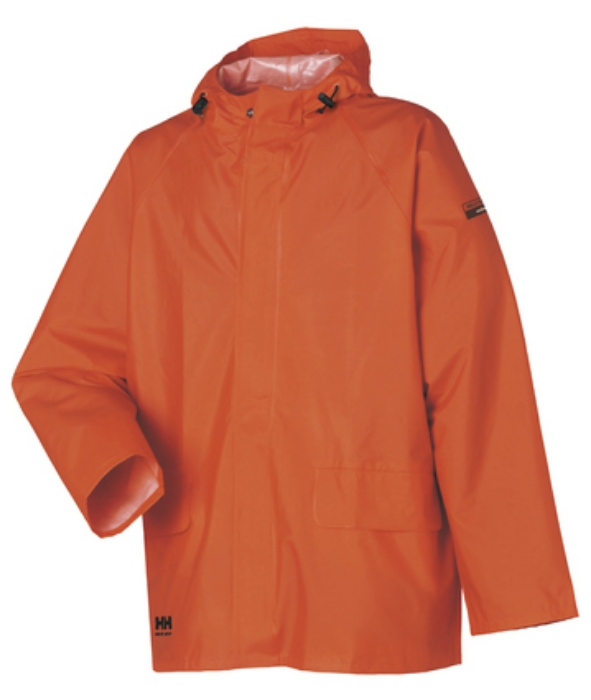 HELLY HANSEN JAKKE MANDAL