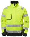 HELLY HANSEN JAKKE ALNA KL 3