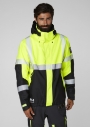 HELLY HANSEN VINTERJAKKE ICU