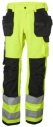 HELLY HANSEN HPNDVERKBUKSE ALNA KL 2